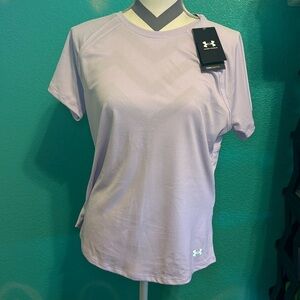Under Armour women’s large top